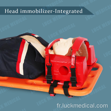 HEAD IMMOBILIZER DIPPORT DIPPORT DE PRIVEAU CONSEIL